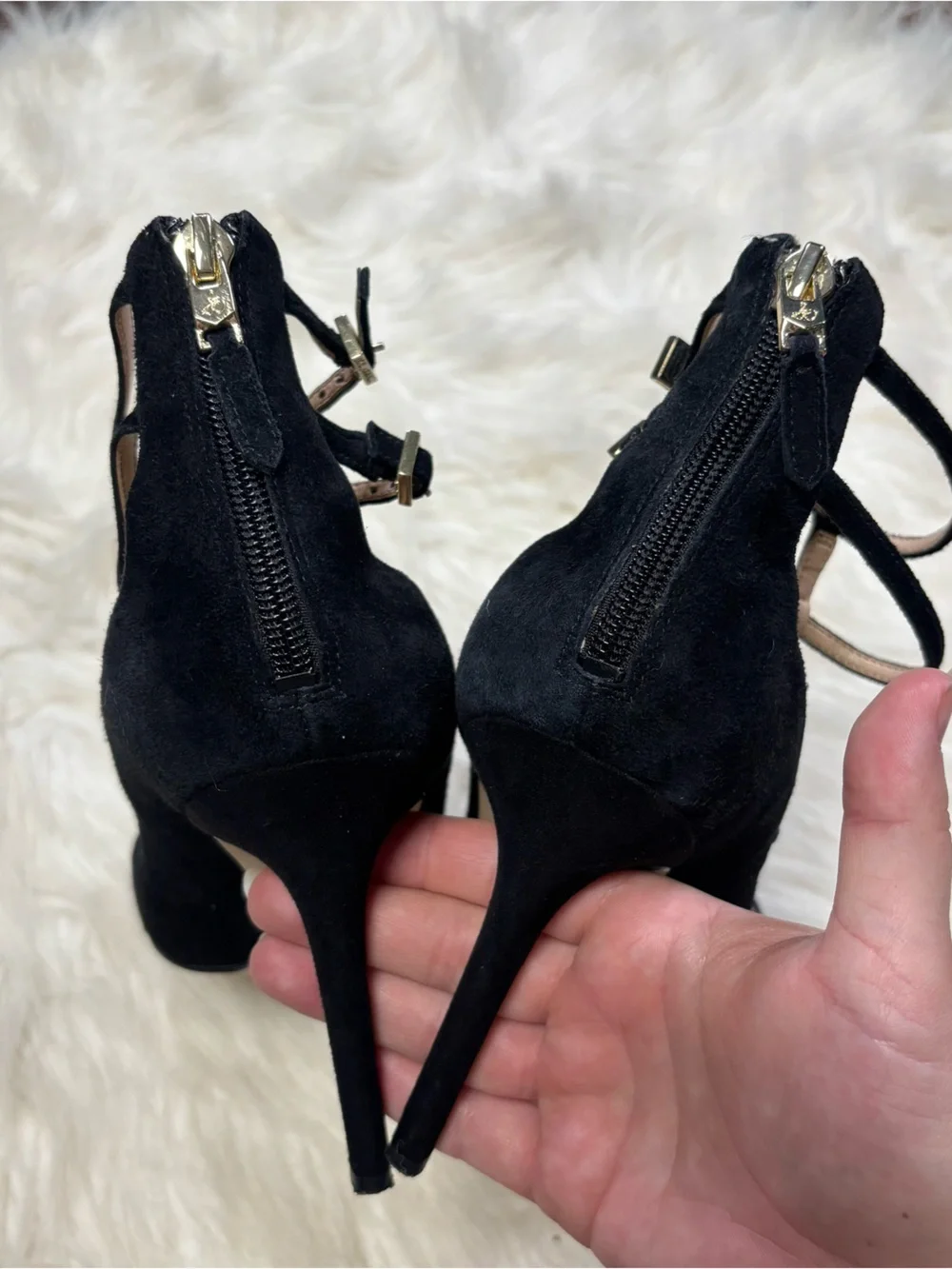 Sam Edelman sophisticated pointed